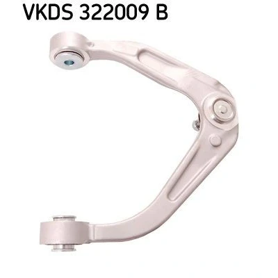Bild av SKF VKDS 322009 B Bras de suspension avec graisse synthétique rotule barre oscillant transversal ALFA ROMEO: 159 Berline