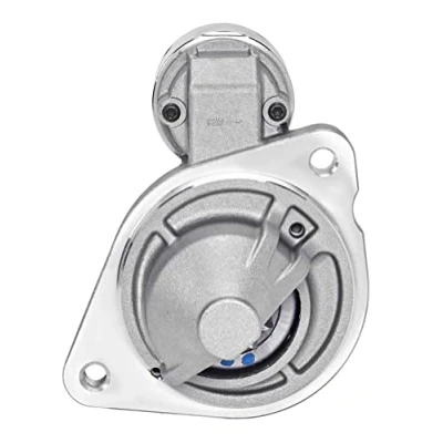 Bild av VALEO 438298 Démarreur 12 1,2 11 NEW STOP&amp;START ORIGINAL PART FORD: FOCUS 3, C Max 2, 3 Turnier