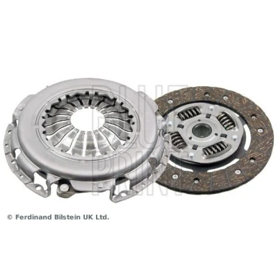 Bild av BLUE PRINT ADR163042 Kit d&#039;Embrayage à deux pièces avec graisse synthétique 202 RENAULT: SCENIC 2, LAGUNA 2 Grandtour