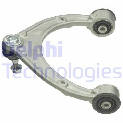 Bild av DELPHI TC3718 bras de suspension oscillant longitudinal PORSCHE: Panamera