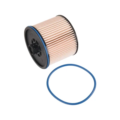 Bild av BLUE PRINT ADBP230033 Filtre à Carburant Filtres de circuit principal, Cartouche filtrante avec bague d&#039;étanchéité PEUGEOT: Expert III Van, Traveller