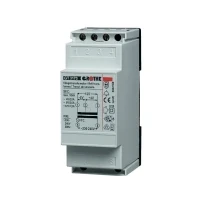 Bild av Grothe 14201 Dørklokke transformator 8 V/AC 1 A