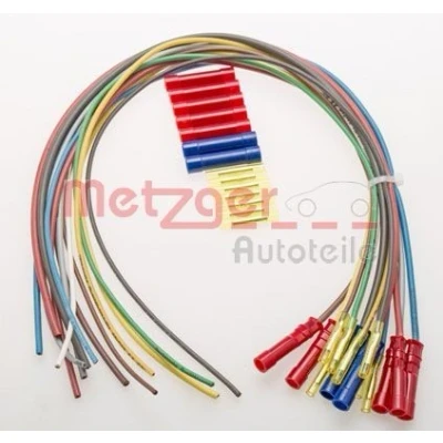 Bild av METZGER 2320080 Kit de réparation câble, hayon