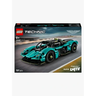 Bild av LEGO Technic 42208 Aston Martin Valkyrie