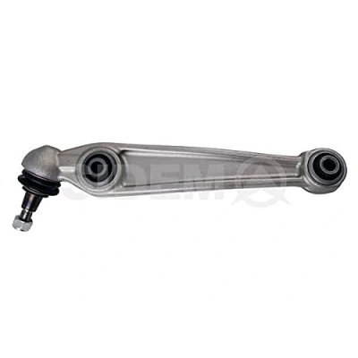 Bild av SIDEM 21772 bras de suspension arrière, inférieur, Essieu avant gauche oscillant longitudinal Acier 19 Barre force BMW: 5 Berline, X5, X6