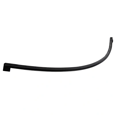 Bild av Electrolux AEG 140055636017 tätning diskmaskin dörrpackning, nedre svart l=54