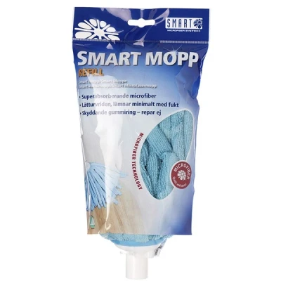 Bild av MOPP I MICROFIBER REFILL SMART Beijerbygg Byggmaterial