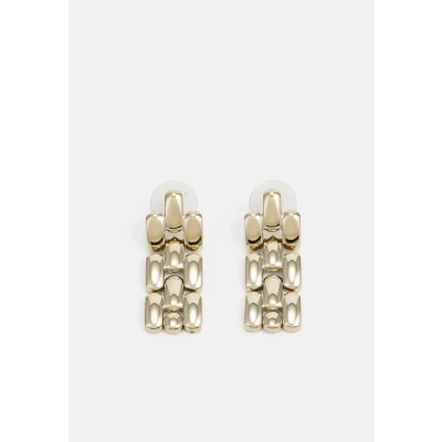 Bild av Fossil Arden Örhänge goldtone, Storlek: One Size, Gold tone