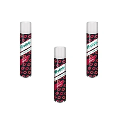 Bild av Batiste Naughty Torrschampo 200 ml