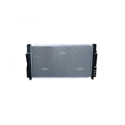 Bild av Kylare, motorkylning NRF 509515