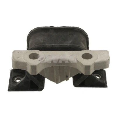 Bild av SWAG 40 93 0053 Support moteur avant droite métal Caoutchouc Fonte d&#039;aluminium, OPEL: Meriva A, Corsa C 3/5 portes, Combo Tour