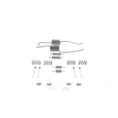 Bild av BOSCH 1 987 475 390 Kit d&#039;accessoires, mâchoire de frein avec ressort TOYOTA: HILUX 3 Pick up, 6 up