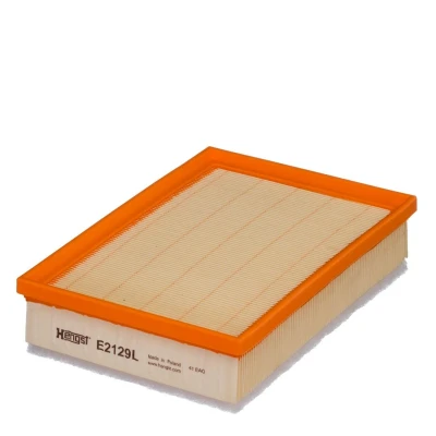 Bild av Luftfilter Hengst filter E2129L