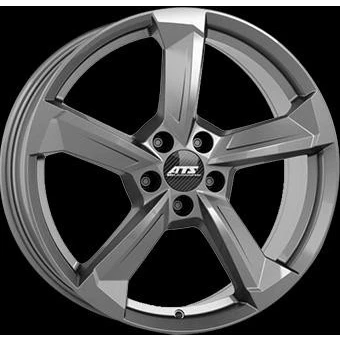 Bild av ATS Auvora Dark Grey 8x18 5/112 ET40 B66.6