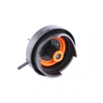 Bild av METZGER 2385067 Diaphragme, ventilation du carter moteur BMW: 3 Berline, 5 Touring, 1 portes