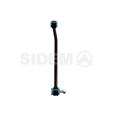 Bild av SIDEM 4263 Biellette de barre stabilisatrice Essieu arrière 349 MM12X1,75R FORD: Transit Custom V362 Van, Minibus