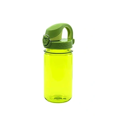 Bild av Nalgene OTF dricksflaskor ljusgrön 0,35 l