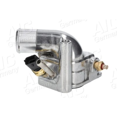 Bild av AIC 53247 Thermostat d&#039;eau 92 avec joint d&#039;étanchéite OPEL: Corsa D 3/5 portes, Meriva A, Zafira SAAB: 9 3 Berline, Break