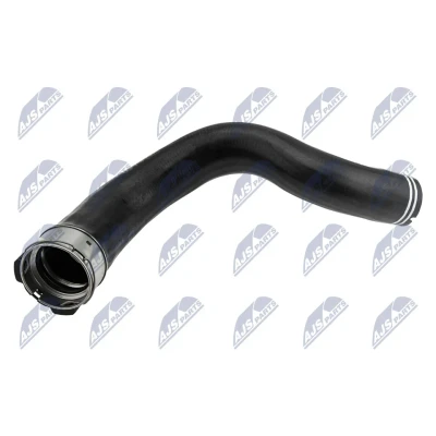 Bild av NTY GPP FT 005 Gaine De Suralimentation FIAT: Tipo 3/5 portes, Break, Berline