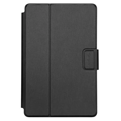 Bild av TARGUS SafeFit 22,86 26,67 cm 9 10,5 tum roterande fodral svart
