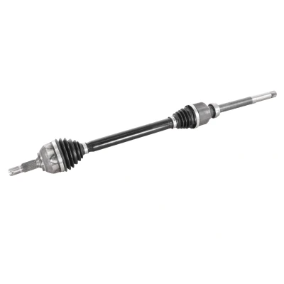Bild av VAICO V22 0903 Arbre de transmission Essieu avant droit 995 pour véhicules avec système antiblocage PEUGEOT: Expert III Van, Traveller