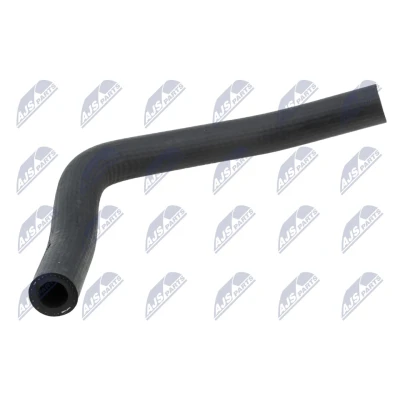 Bild av NTY GPP FT 036 Flexible, alimentation en air FIAT: Punto Evo 3/5 portes, 500 3 Grande portes