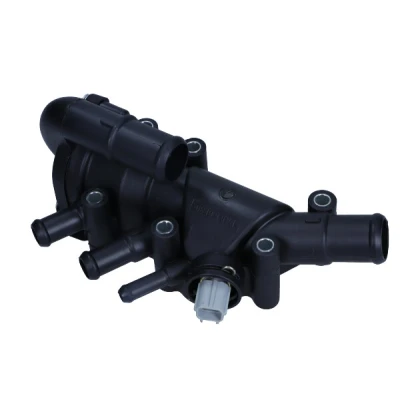 Bild av MAXGEAR 18 0707 Boîtier du thermostat avec joint d&#039;étanchéite FORD: FIESTA 5, Fusion Break, KA 3 portes