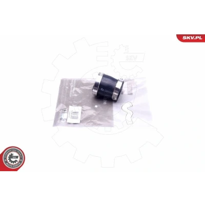 Bild av Laddluftslang, audi a6 allroad c6, c6 avant, dacia logan mcv, 4F0145979A