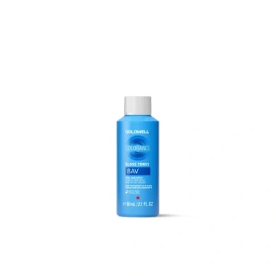 Bild av Goldwell Colorance Demi permanent hårfärg 60 ml 8AV