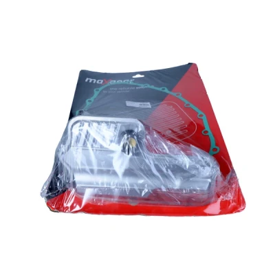 Bild av MAXGEAR 26 1710 Kit de filtres hyrauliques, transmission automatique avec joint d&#039;étanchéite AUDI: A4 B8 Avant, A5 Coupe, A7 Sportback