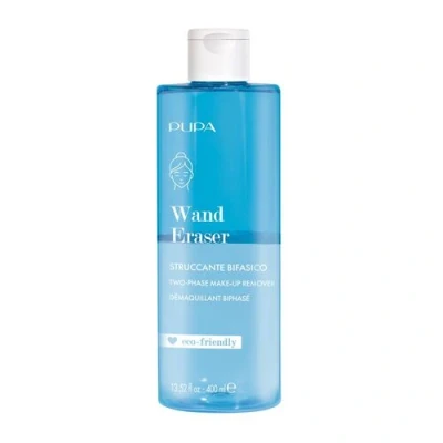 Bild av PUPA, WAND ERASER STRUCCANTE BIFASICO, 400 ML.