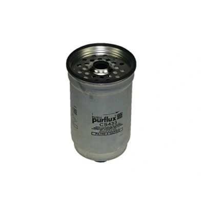 Bild av PURFLUX CS433 Filtre à Carburant Cartouche filtrante FORD: Transit Mk4 Van, Mk3 Сamion Plateau/Сhâssis, LDV: Convoy Van