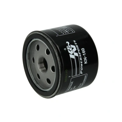 Bild av Oljefilter K&amp;N Filters KN 160