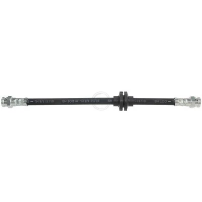 Bild av A.B.S. SL 5776 Flexible De Frein 308 INN M10x 1.0 FIAT: BRAVO 2, Stilo 3/5 portes, Multi Wagon, LANCIA: DELTA 3