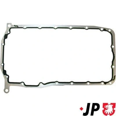 Bild av JP GROUP 1119400800 Joint De Carter d&#039;Huile AUDI: A4 B5 Berline, B6 Avant, VOLKSWAGEN: Passat GP Break, Berline