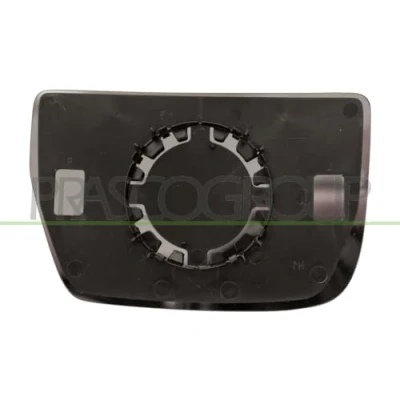 Bild av PRASCO FT9277503 Miroir De Rétroviseur droit Partie inférieure IVECO: DAILY V Van / Break, 4 Kasten/Kombi, 5 Pritsche/Fahrgestell