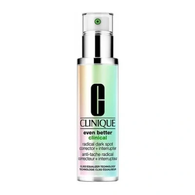 Bild av Clinique Even Better Clinical Radical Dars Spot Corrector + Interrupter Serum 30 ml