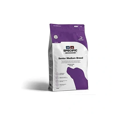Bild av Senior Medium Breed CGD hundfoder 4 kg
