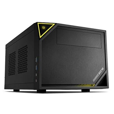 Bild av Sharkoon Shark Zone PC fodral