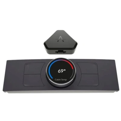 Bild av S3XY Knob Tesla modell 3/Y (Tesla 2021+)