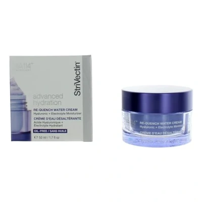 Bild av StriVectin Advanced Hydration Re Quench Water Cream 50 ml
