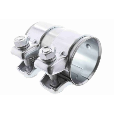 Bild av VAICO V10 1839 Raccord de tuyau, système d&#039;échappement Qualité originale AUDI: A4 B5 Berline, TT Coupe, A3 Sportback, VOLKSWAGEN: Golf 5