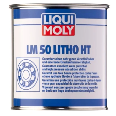 Bild av LIQUI MOLY 3407 Lubrifiants Boîte 1
