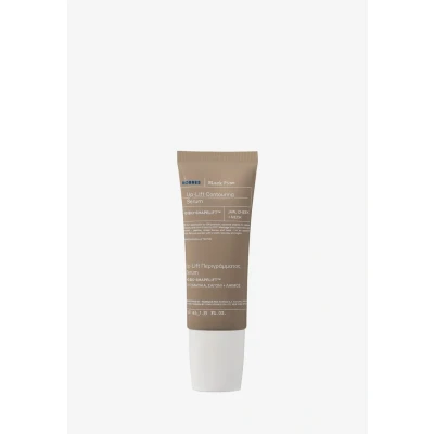 Bild av Korres Black PINE 4D BIOSHAPELIFT Firming AND Recontouring Serum Serum, Storlek: 40 ml,