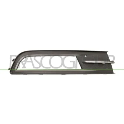 Bild av BLIC 6502 07 9549912P Grille De Pare Choc avant droite VOLKSWAGEN: Passat B8 Variant, Berline, Alltrack