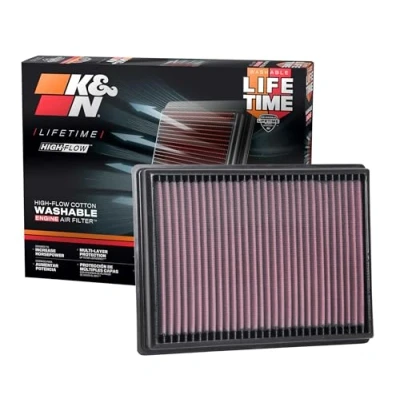 Bild av Luftfilter K&amp;n filters 33 3131