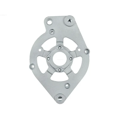 Bild av AS PL ABR0052S Palier de transmission, alternateur