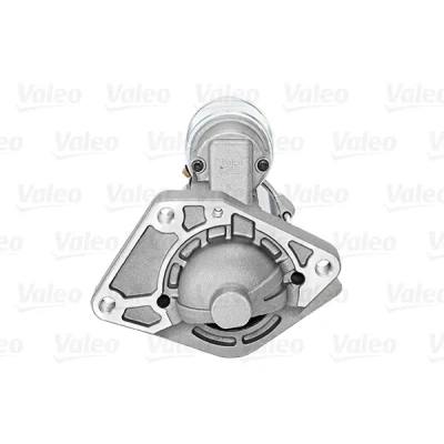 Bild av Startmotor Valeo 458779