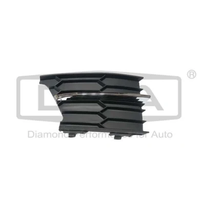 Bild av DPA 88531830102 Ventilationsgaller Vänster SKODA: Superb II Kombi