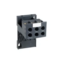Bild av Schneider Electric Tesys base plate for overload relay lrd01..35 lad7b106